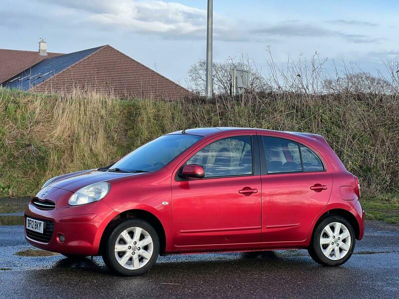 
								Nissan Micra full									